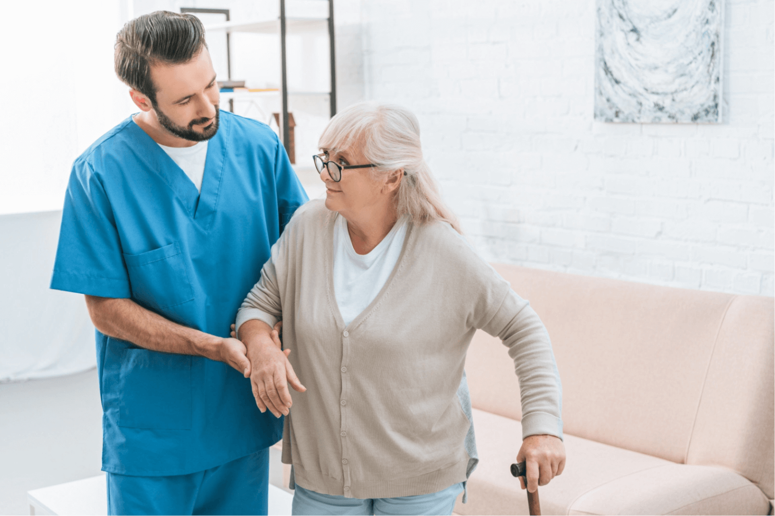 Homecare private pay services in Buffalo, NY | Buffalo Homecare Inc.