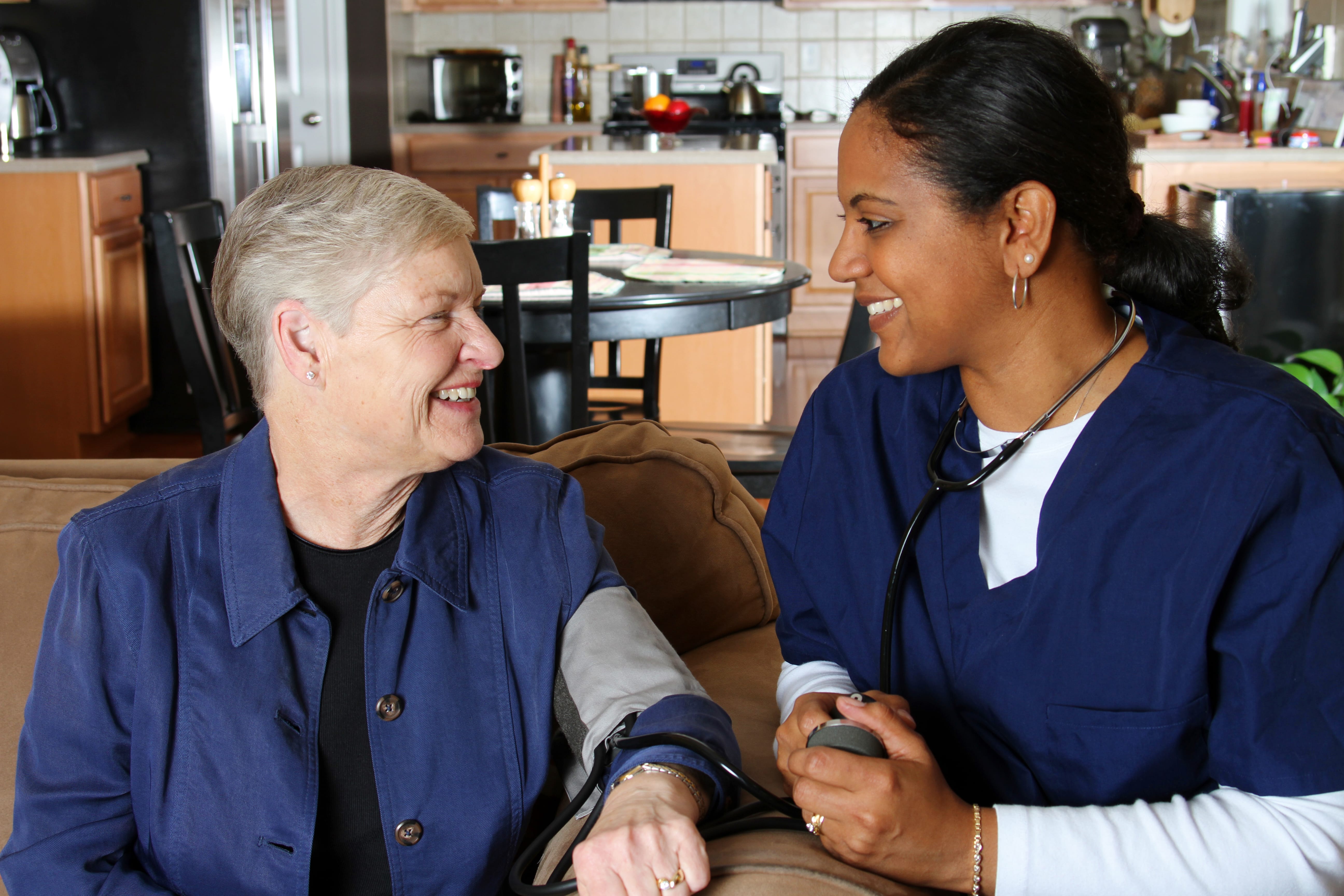 Home Health Aide Services (HHA) in Buffalo | BuffaloHomeCare